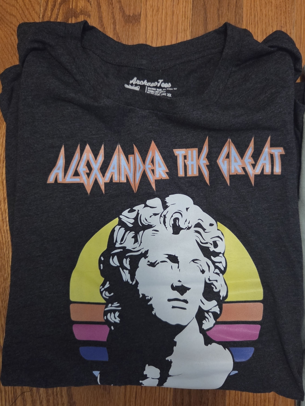 History T-Shirts - Picture 3 of 6